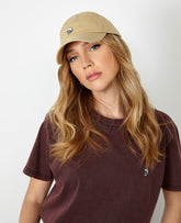 FADE OUT RED T-SHIRT